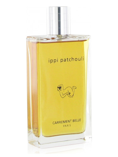 عطر ادکلن ایپی پاچولی کارمون بل - Ippi Patchouli Carrement Belle - بررسی، قیمت و خرید