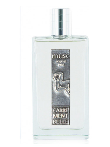 عطر ادکلن ماسک اورجینال کرمان بل - Musc Original Carrement Belle - بررسی، قیمت و خرید