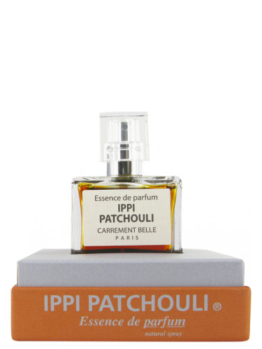 عطر ادکلن ایپی پاچولی پور پرفیوم کارمانت بله - Ippi Patchouli Pure Perfume Carrement Belle - بررسی، قیمت و خرید