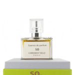 عطر ادکلن سو پیور پرفیوم کارمانت بل - So Pure Perfume Carrement Belle - بررسی، قیمت و خرید
