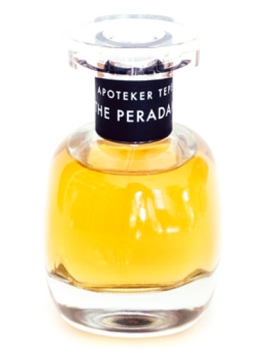 عطر ادکلن دِ پِرادَم آپوتکر تپه - The Peradam Apoteker Tepe - بررسی، قیمت و خرید