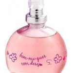 عطر ادکلن بمه کر کم دزه‌جو جکیتی - Bem-Me-Quer com Desejo Jequiti - بررسی، قیمت و خرید