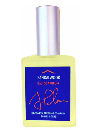 عطر ادکلن بی‌پی‌سی سندلوود بروکلین پرفیوم کمپانی - BPC Sandalwood Brooklyn Perfume Company - بررسی، قیمت و خرید