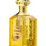 عطر ادکلن د گلدن ایج اتار کالکشن - The Golden Age Attar Collection - بررسی، قیمت و خرید