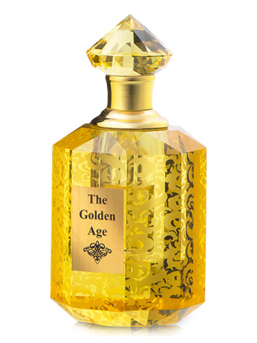 عطر ادکلن د گلدن ایج اتار کالکشن - The Golden Age Attar Collection - بررسی، قیمت و خرید