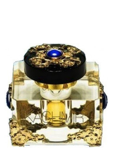 عطر ادکلن کشمی‍ر عربسک - Kashmir Arabesque - بررسی، قیمت و خرید