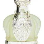عطر ادکلن عربسک سیلور عربسک - Arabesque SIlver Arabesque - بررسی، قیمت و خرید