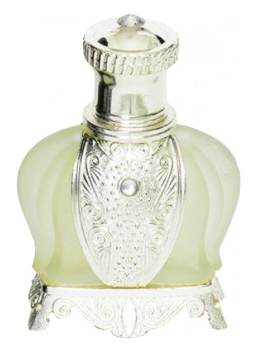 عطر ادکلن عربسک سیلور عربسک - Arabesque SIlver Arabesque - بررسی، قیمت و خرید