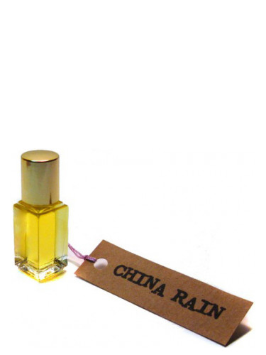 عطر ادکلن چاینا رین سنت بای د سی - China Rain Scent by the Sea - بررسی، قیمت و خرید