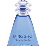 عطر ادکلن مین شو فلور دی لوب ایوروشه - Ming Shu Fleur de l'Aube Yves Rocher - بررسی، قیمت و خرید