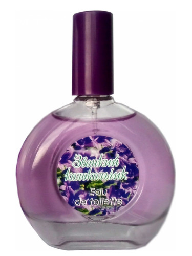 عطر ادکلن جانگل بلو بل پوکروفکا تریدینگ هاوس - Jungle Bluebell Pokrovka Trading House - بررسی، قیمت و خرید