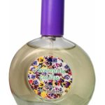 عطر ادکلن گاردن پنزی پوکروفکا تریدینگ هاوس - Garden Pansy Pokrovka Trading House - بررسی، قیمت و خرید