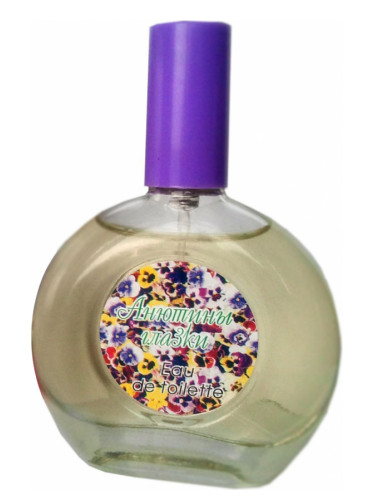 عطر ادکلن گاردن پنزی پوکروفکا تریدینگ هاوس - Garden Pansy Pokrovka Trading House - بررسی، قیمت و خرید