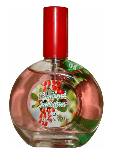 عطر ادکلن سوئیت بربری پوکروفکا تریدینگ هاوس - Sweet Barberry Pokrovka Trading House - بررسی، قیمت و خرید