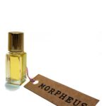 عطر ادکلن مورفیوس پرفیوم اویل سنت بای د سی - Morpheus Perfume Oil Scent by the Sea - بررسی، قیمت و خرید