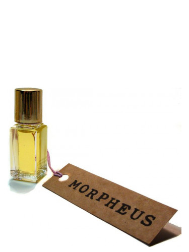 عطر ادکلن مورفیوس پرفیوم اویل سنت بای د سی - Morpheus Perfume Oil Scent by the Sea - بررسی، قیمت و خرید