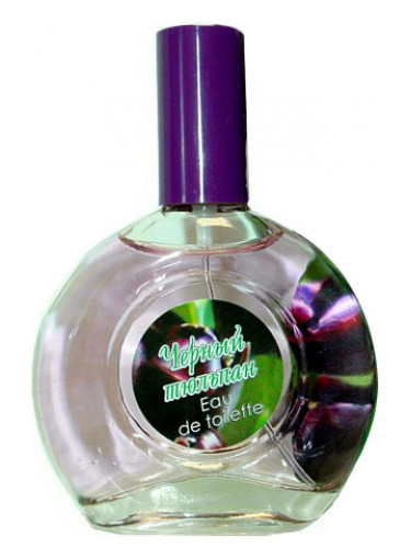 عطر ادکلن بِلَک تیولِپ پوکروفکا تردینگ هاوس - Black Tulip Pokrovka Trading House - بررسی، قیمت و خرید