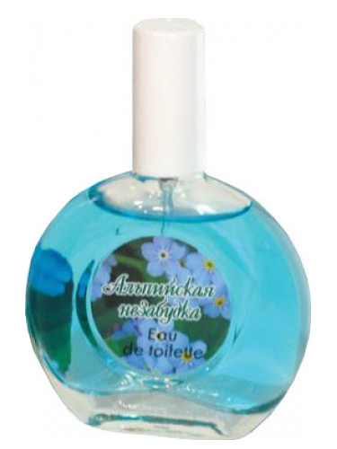 عطر ادکلن آلپاین فورگت می نات پاکروکا تریدینگ هاوس - Alpine Forget-Me-Not Pokrovka Trading House - بررسی، قیمت و خرید