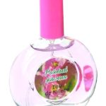 عطر ادکلن پینک جاسمین پوکراووکا تریدینگ هاوس - Pink Jasmine Pokrovka Trading House - بررسی، قیمت و خرید