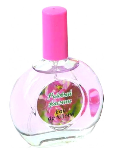 عطر ادکلن پینک جاسمین پوکراووکا تریدینگ هاوس - Pink Jasmine Pokrovka Trading House - بررسی، قیمت و خرید