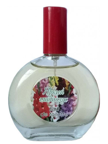 عطر ادکلن برایت گلادیولوس پوکروفکا تریدینگ هاوس - Bright Gladiolus Pokrovka Trading House - بررسی، قیمت و خرید