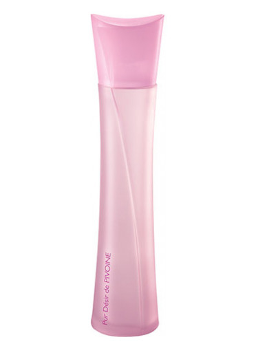 عطر ادکلن پور دسیر د پیوین ایو روشه - Pur Desir de Pivoine Yves Rocher - بررسی، قیمت و خرید
