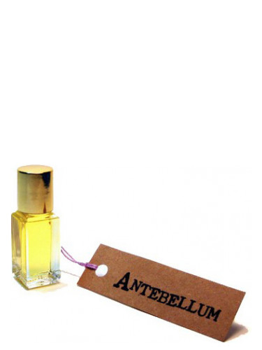 عطر ادکلن آنتبلوم پرفیوم اویل سنت بای د سی - Antebellum Perfume Oil Scent by the Sea - بررسی، قیمت و خرید