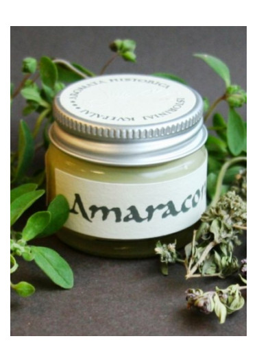 عطر ادکلن آماراکان آروماتا میرا بیلیا - Amaracon Aromata Mirabilia - بررسی، قیمت و خرید