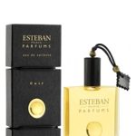 عطر ادکلن کور استه‌بان - Cuir Esteban - بررسی، قیمت و خرید