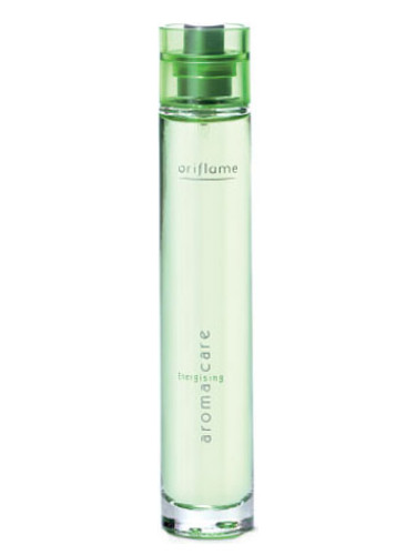 عطر ادکلن انرجایزینگ اوریف‌لیم - Energising Oriflame - بررسی، قیمت و خرید