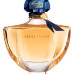 عطر ادکلن شالیمار ادو تویلت گرلن - Shalimar Eau de Toilette Guerlain - بررسی، قیمت و خرید