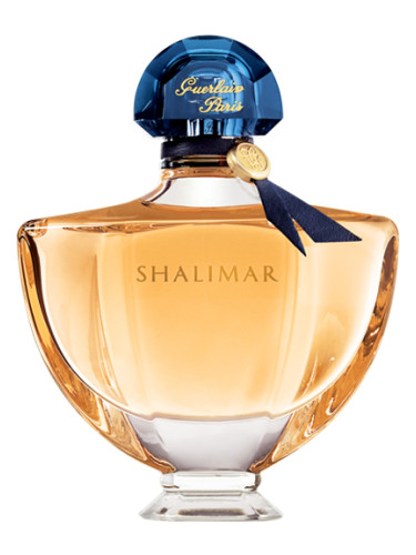 عطر ادکلن شالیمار ادو تویلت گرلن - Shalimar Eau de Toilette Guerlain - بررسی، قیمت و خرید