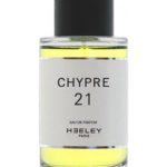 عطر ادکلن شیپر بیست و یک جیمز هیلی - Chypre 21 James Heeley - بررسی، قیمت و خرید