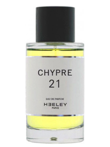 عطر ادکلن شیپر بیست و یک جیمز هیلی - Chypre 21 James Heeley - بررسی، قیمت و خرید