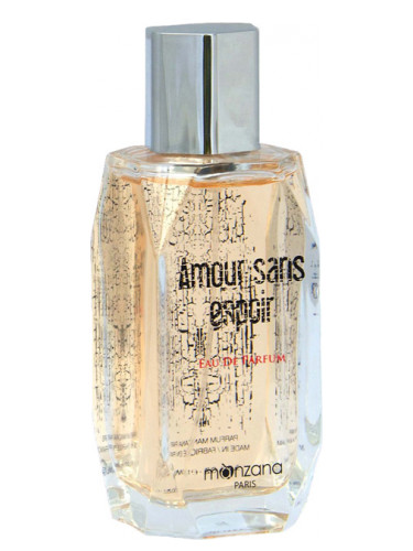 عطر ادکلن امور سان اسپوار منزانا پاریس - Amour Sans Espoir Manzana Paris - بررسی، قیمت و خرید