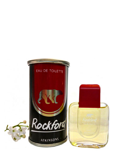 عطر ادکلن راکفورد اتکینسونز - Rockford Atkinsons - بررسی، قیمت و خرید