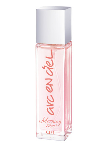عطر ادکلن آرکنسیل مورنینگ رز سیل - Arc-en-Ciel Morning Rose CIEL Parfum - بررسی، قیمت و خرید