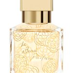 عطر ادکلن لو بو پارفوم لیمیتد ادیشن میزان فرانسس کورکجان - Le Beau Parfum Limited Edition Maison Francis Kurkdjian - بررسی، قیمت و خرید