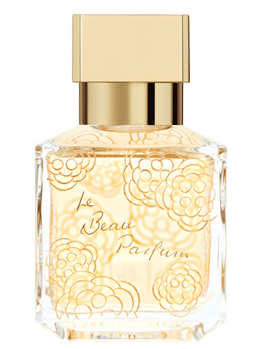 عطر ادکلن لو بو پارفوم لیمیتد ادیشن میزان فرانسس کورکجان - Le Beau Parfum Limited Edition Maison Francis Kurkdjian - بررسی، قیمت و خرید