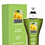 عطر ادکلن لیمون سیسیلیانو ماهاگانی - Limão Siciliano Mahogany - بررسی، قیمت و خرید
