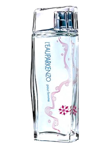 عطر ادکلن لو پار کنزو لاو لو کنزو - L'Eau par Kenzo Love L'Eau Kenzo - بررسی، قیمت و خرید