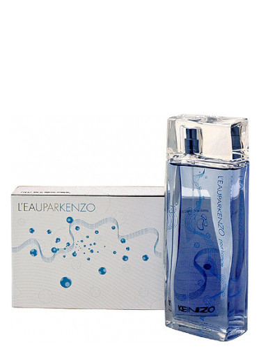 عطر ادکلن لو پار کنزو لاو لو پور هوم کنزو - L'Eau par Kenzo Love L'Eau pour Homme Kenzo - بررسی، قیمت و خرید