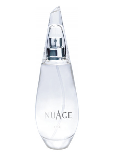 عطر ادکلن نوآژ نامبر سه سیل پرفیوم - Nuage № 3 CIEL Parfum - بررسی، قیمت و خرید