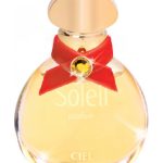 عطر ادکلن سوله سپشیال سیل پرفوم - Soleil Special CIEL Parfum - بررسی، قیمت و خرید