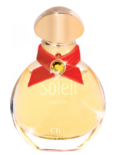 عطر ادکلن سوله سپشیال سیل پرفوم - Soleil Special CIEL Parfum - بررسی، قیمت و خرید