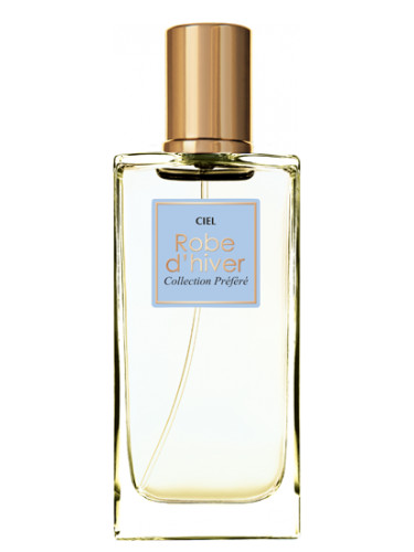 عطر ادکلن روب د هیور سیل پرفیوم - Robe d'Hiver CIEL Parfum - بررسی، قیمت و خرید