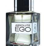 عطر ادکلن ابسولوت ایگو سیل پرفیوم - Absolute Ego CIEL Parfum - بررسی، قیمت و خرید