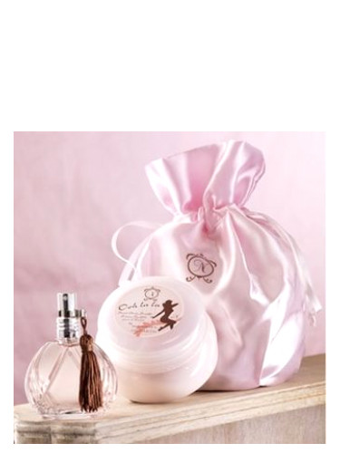 عطر ادکلن او لا لا نوتریمتیکس - Ooh La La Nutrimetics - بررسی، قیمت و خرید