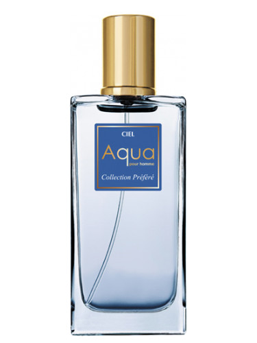 عطر ادکلن آکوا سیل پرفیوم - Aqua CIEL Parfum - بررسی، قیمت و خرید