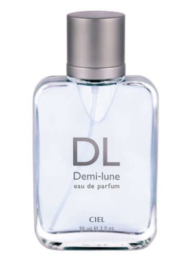 عطر ادکلن دمی لون سیل پرفیوم - Demi-Lune № 2 CIEL Parfum - بررسی، قیمت و خرید